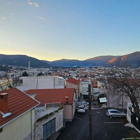 Apartments Old Town Mostar Ngoại thất bức ảnh