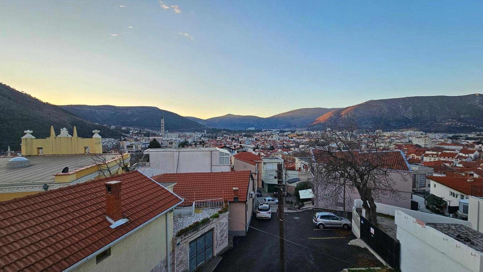 Apartments Old Town Mostar Ngoại thất bức ảnh