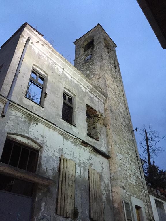 Apartments Old Town Mostar Phòng bức ảnh