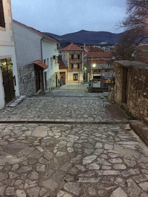 Apartments Old Town Mostar Phòng bức ảnh