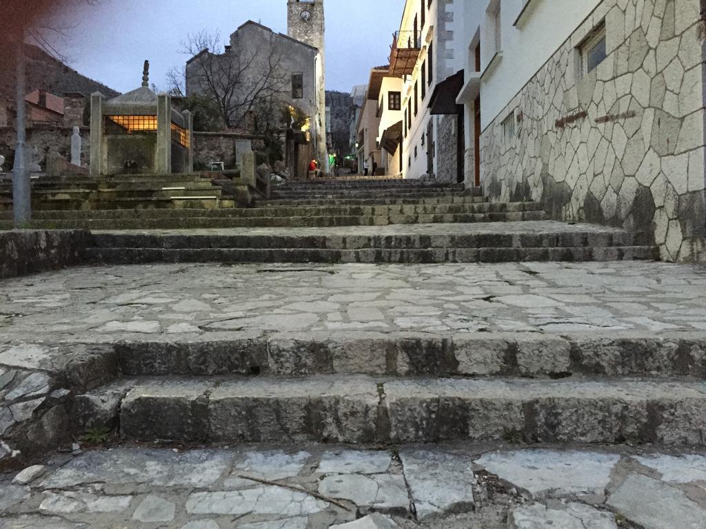 Apartments Old Town Mostar Phòng bức ảnh
