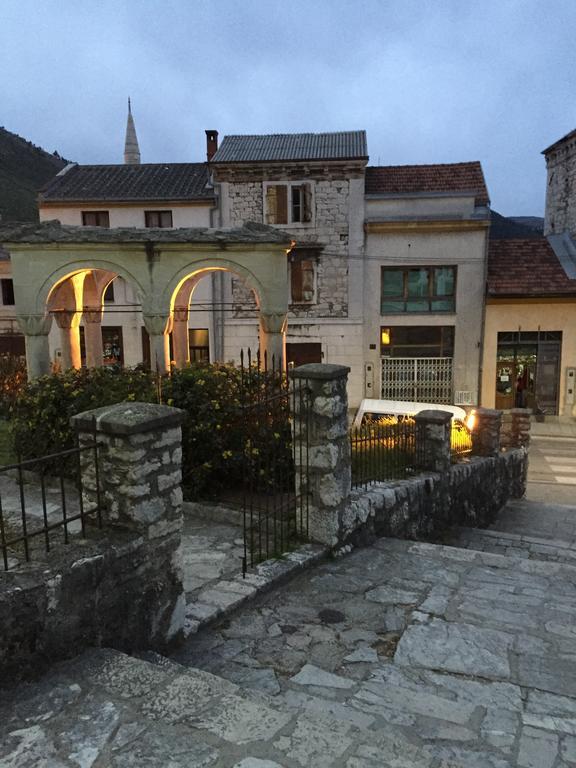 Apartments Old Town Mostar Phòng bức ảnh