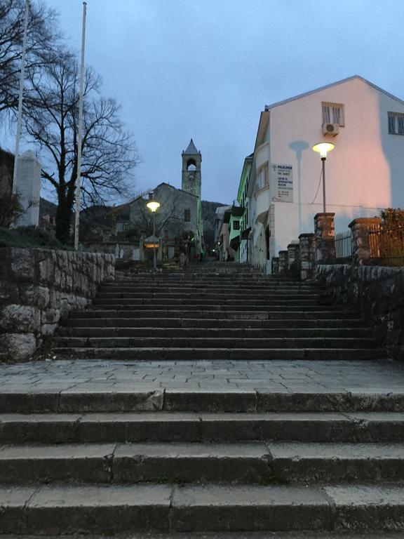 Apartments Old Town Mostar Phòng bức ảnh