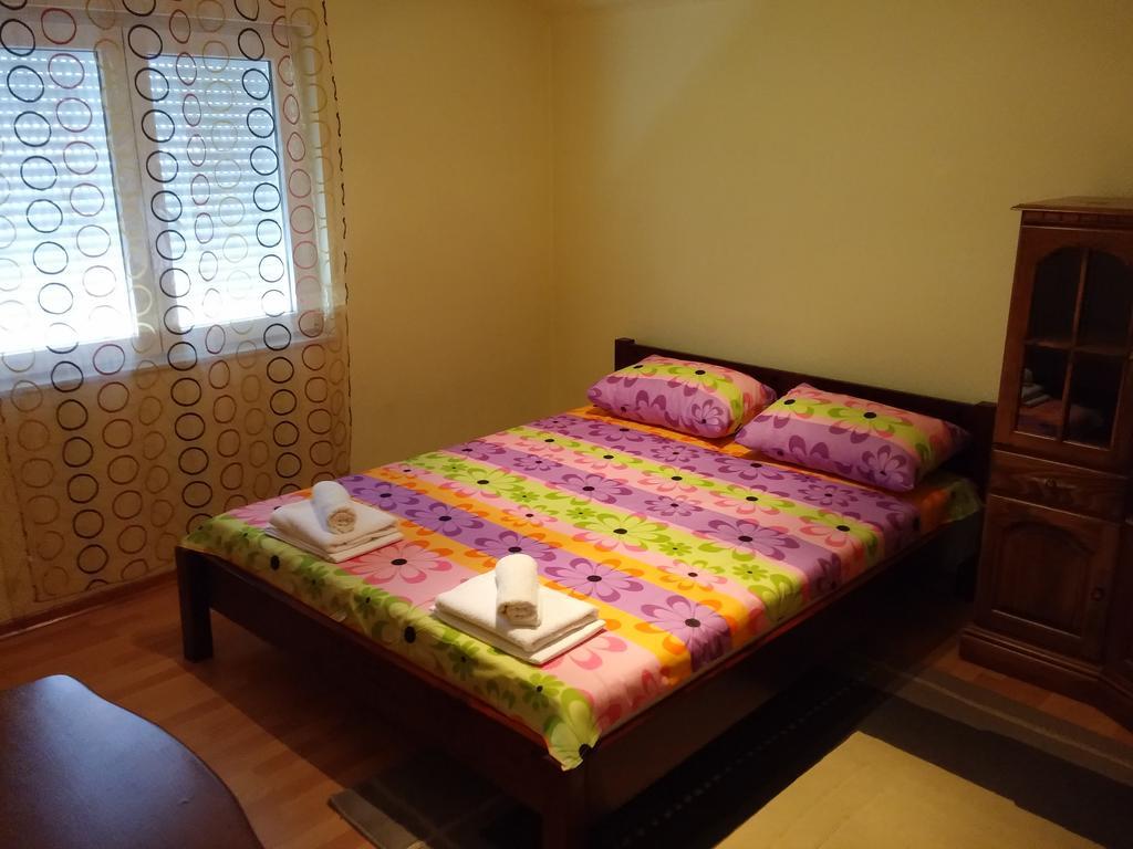 Apartments Old Town Mostar Ngoại thất bức ảnh