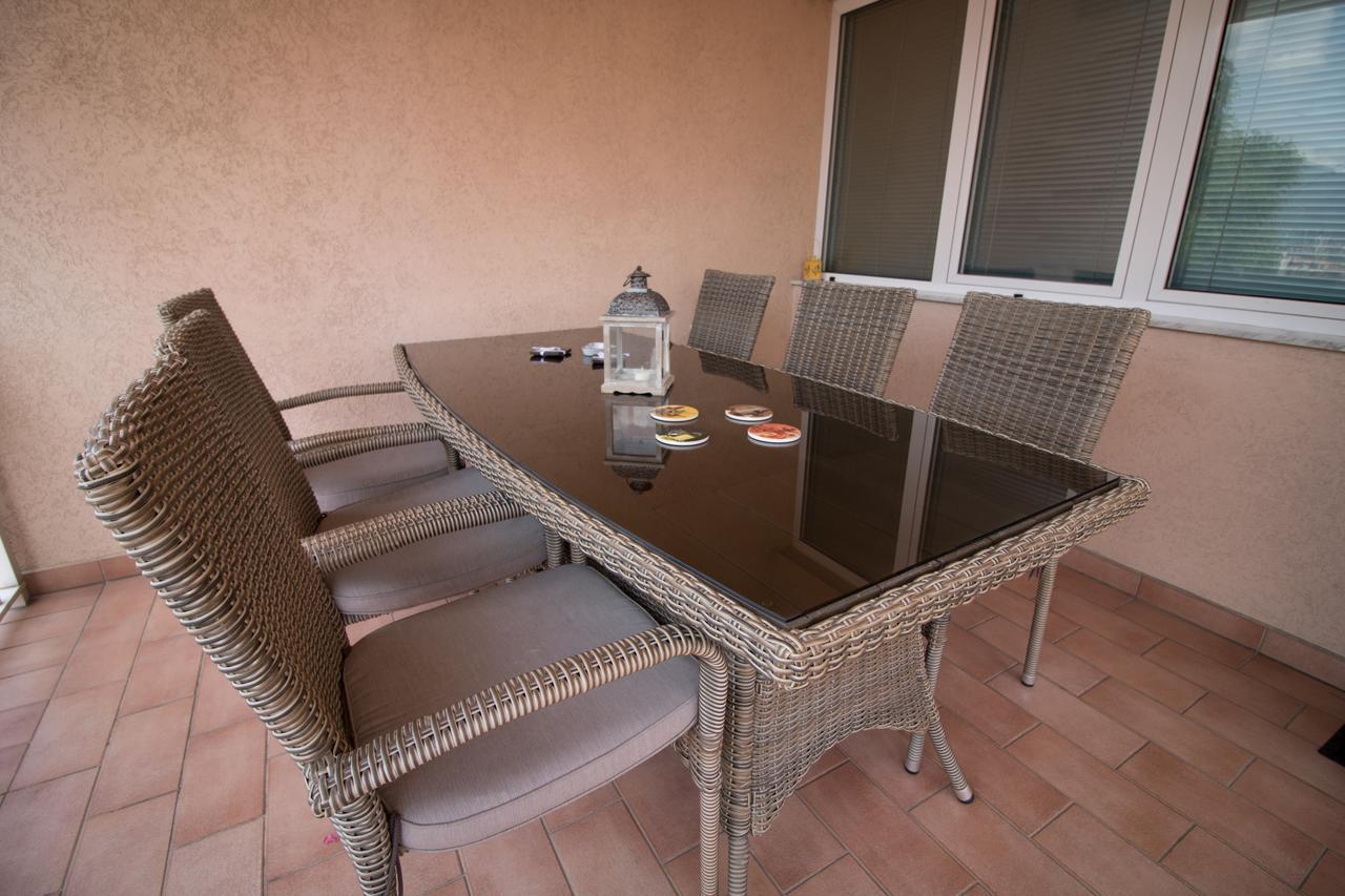 Apartments Old Town Mostar Ngoại thất bức ảnh