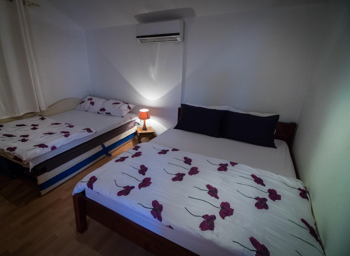 Apartments Old Town Mostar Ngoại thất bức ảnh