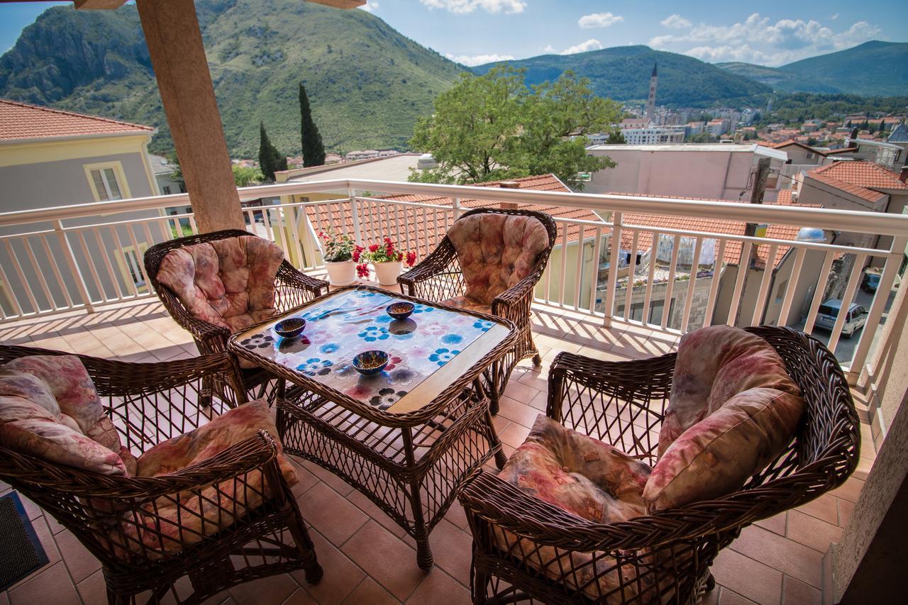 Apartments Old Town Mostar Ngoại thất bức ảnh