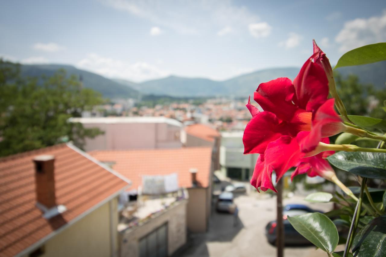 Apartments Old Town Mostar Ngoại thất bức ảnh