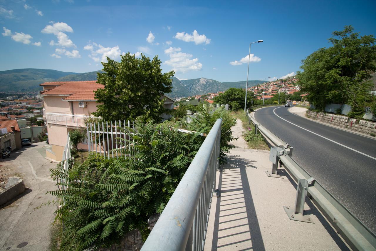 Apartments Old Town Mostar Ngoại thất bức ảnh