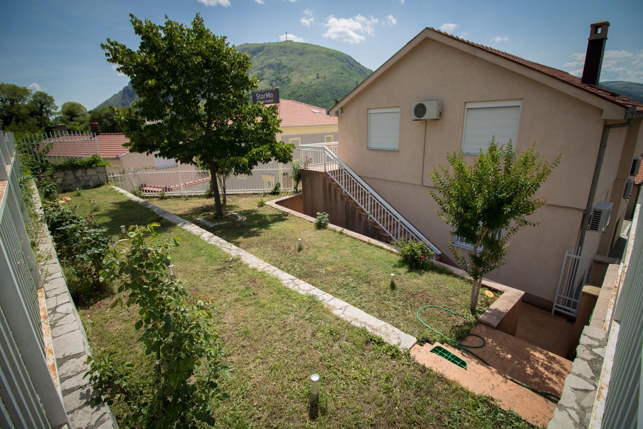 Apartments Old Town Mostar Ngoại thất bức ảnh