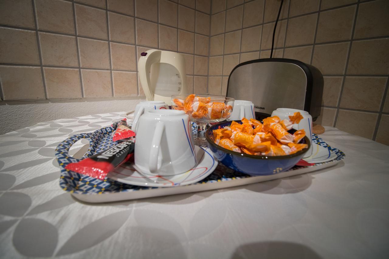 Apartments Old Town Mostar Ngoại thất bức ảnh
