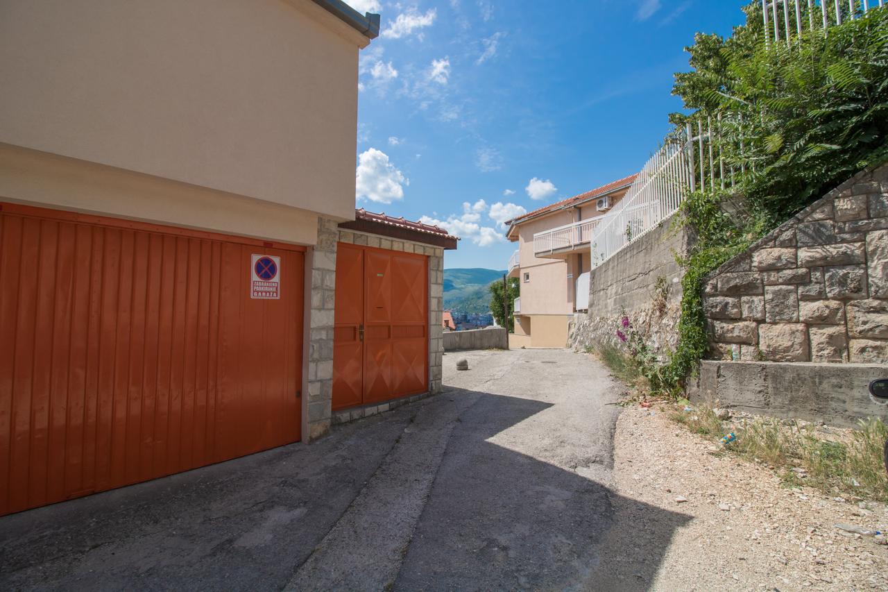 Apartments Old Town Mostar Ngoại thất bức ảnh