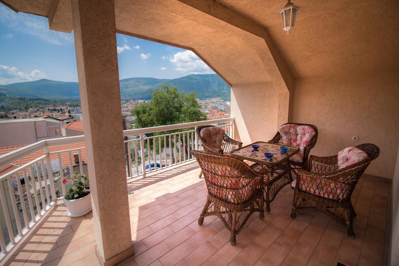 Apartments Old Town Mostar Ngoại thất bức ảnh